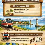 Lemon Grass - * Lindau