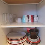 Apartman Lemon Grass - *