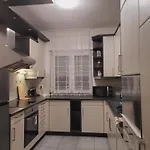 Apartman Lemon Grass -