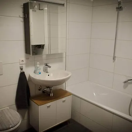 Apartamento Ferienwohnung Lemon Grass - Lindau-Zentrum *