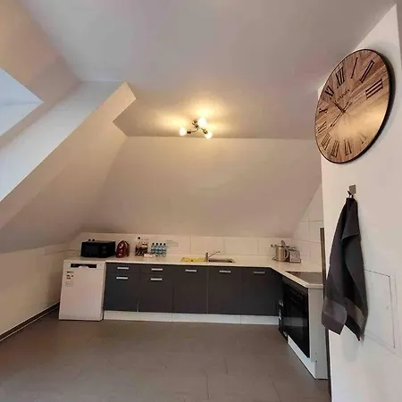 Ferienwohnung Lemon Grass - Lindau-Zentrum Apartamento *