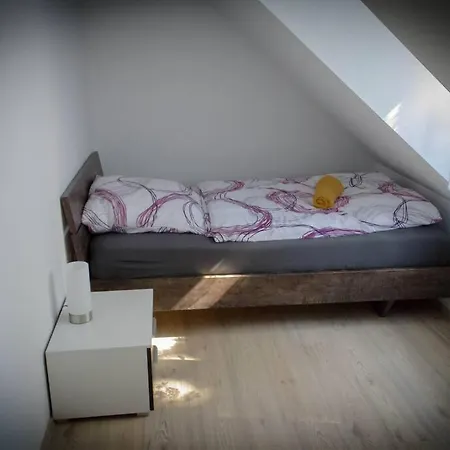 Ferienwohnung Lemon Grass - Lindau-Zentrum Lindau (Bodensee)