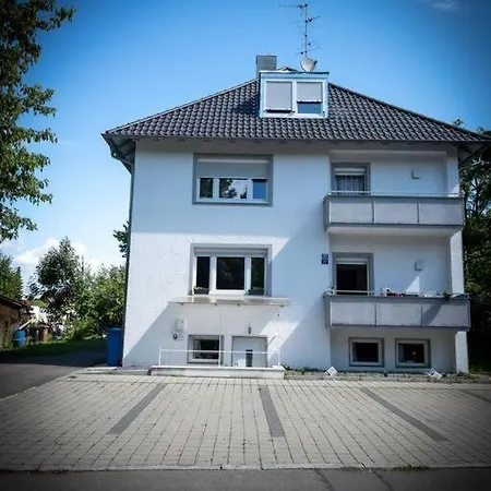 Ferienwohnung Lemon Grass - Lindau * Lindau (Bodensee)