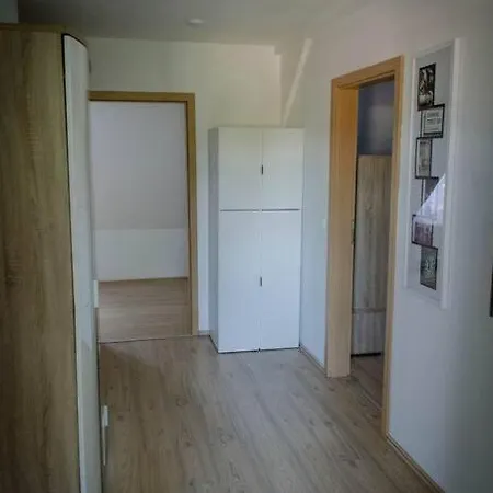 Ferienwohnung Lemon Grass - Lindau Lägenhet Lindau (Bodensee)