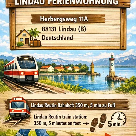 Lemon Grass - * Lindau (Bodensee)