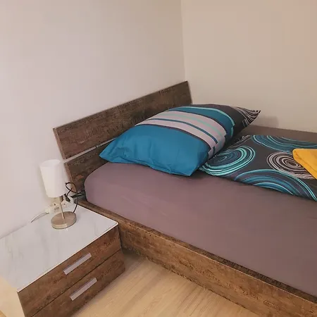 Apartman Lemon Grass -