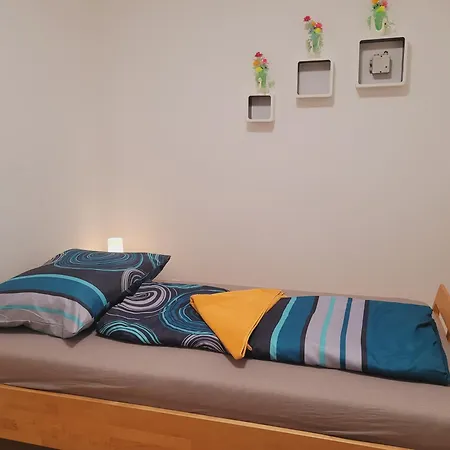 Apartman Lemon Grass -