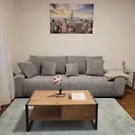 Lemon Grass - Apartmán Lindau
