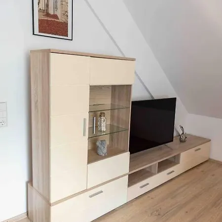 Apartmán Ferienwohnung Lemon Grass - Lindau *