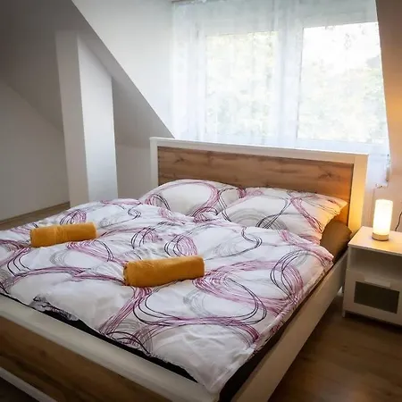 Lovely 2 Bedroom Lemon Grass In * Линдау