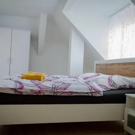 Lovely 2 Bedroom Lemon Grass In Линдау