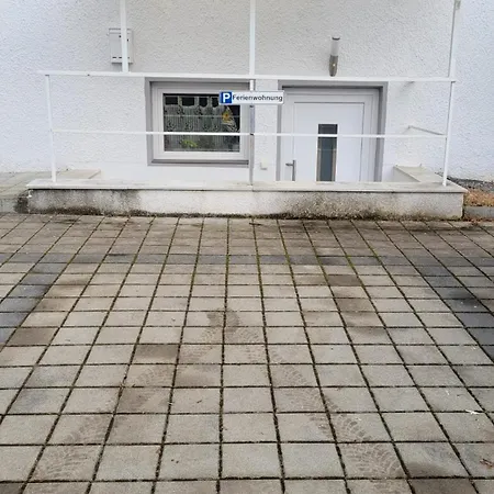 Ferienwohnung Lemon Grass - Lindau * Линдау