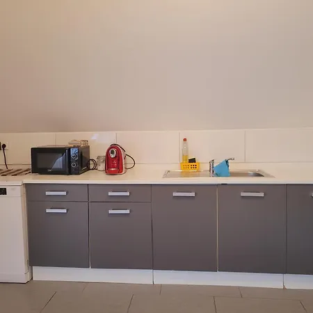 Appartement Lemon Grass - Lindau (Bodensee)