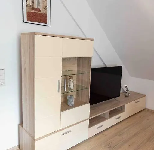 Appartamento Lemon Grass - *