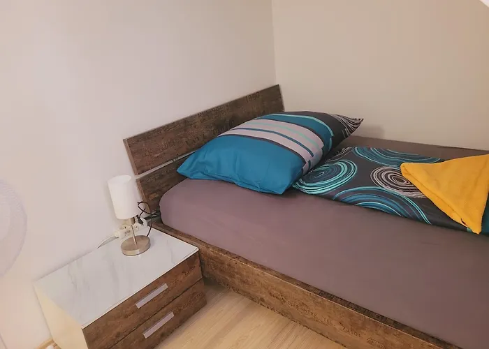 Appartement Lemon Grass -