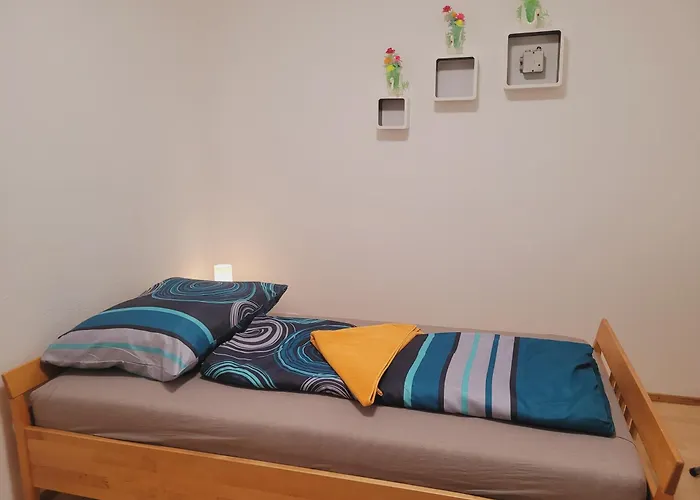 Appartement Lemon Grass -