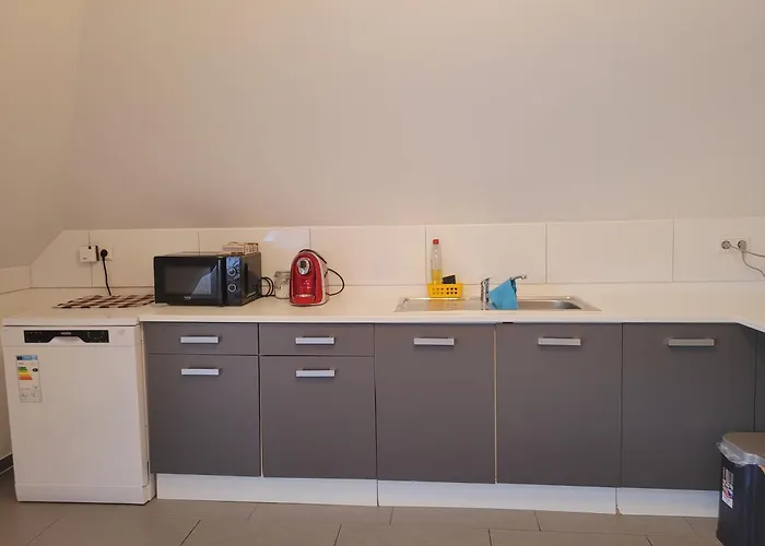 Appartement Lemon Grass - Lindau (Bodensee)