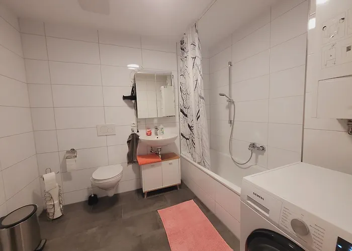 Lemon Grass - Appartement *