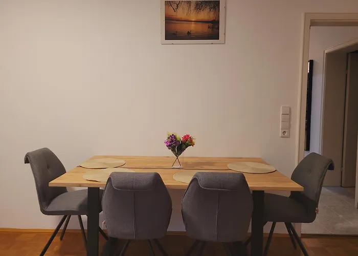Appartement Lemon Grass - Lindau (Bodensee)