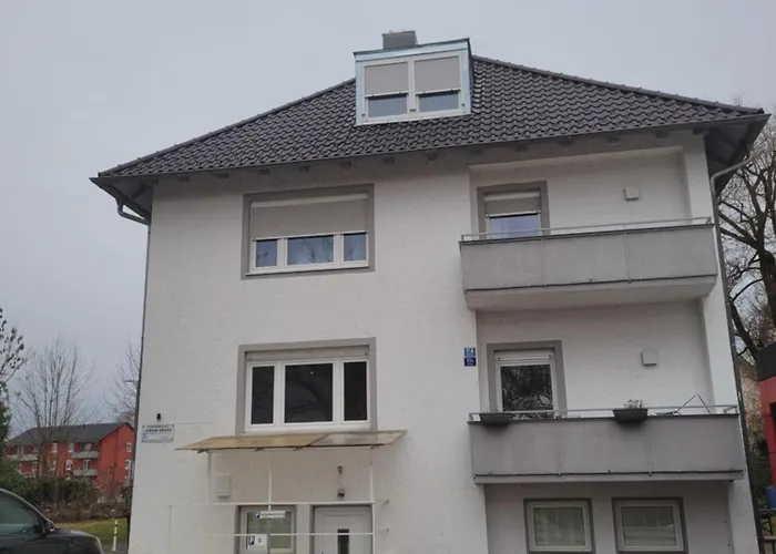 Appartement Lemon Grass - *